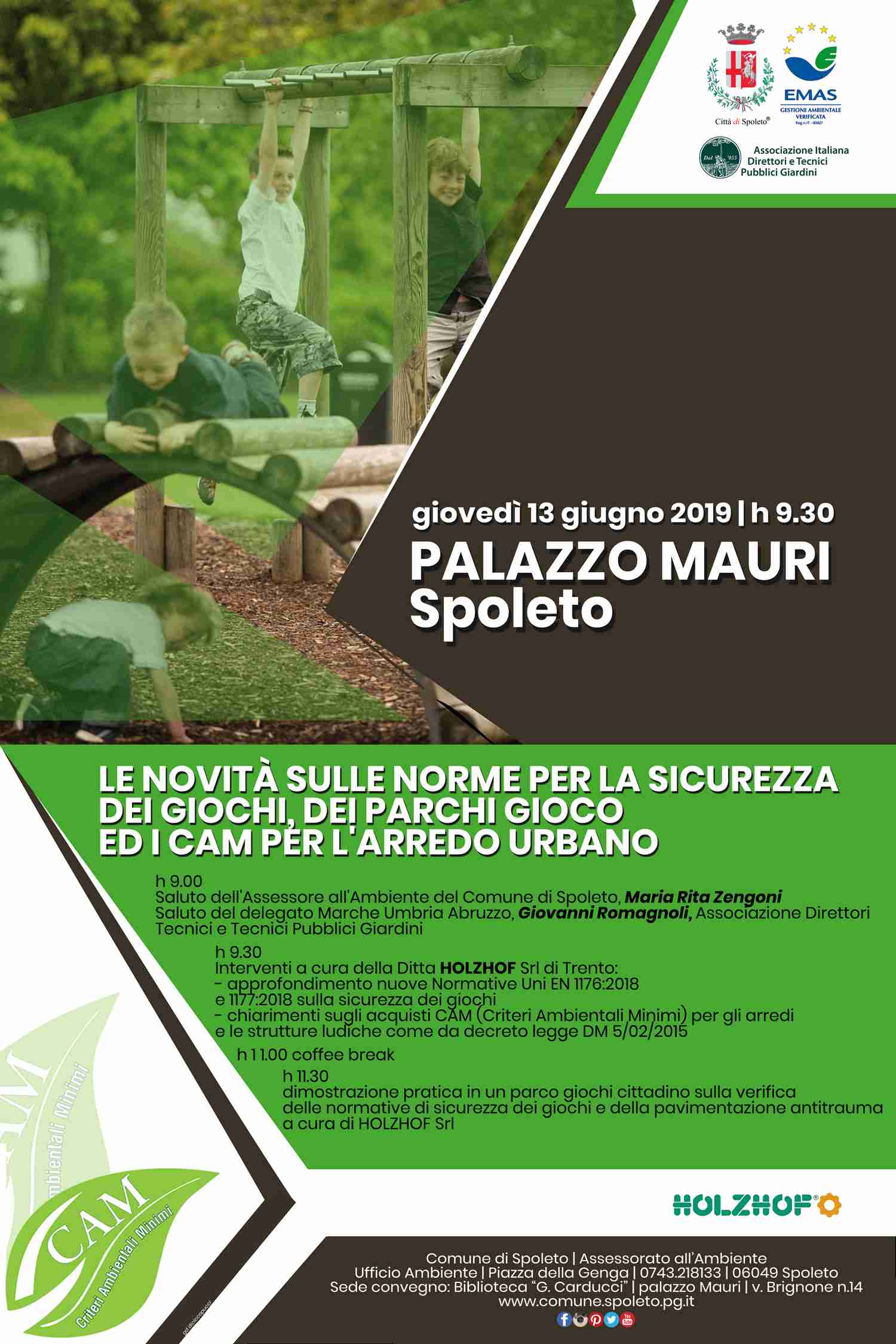 convegno web