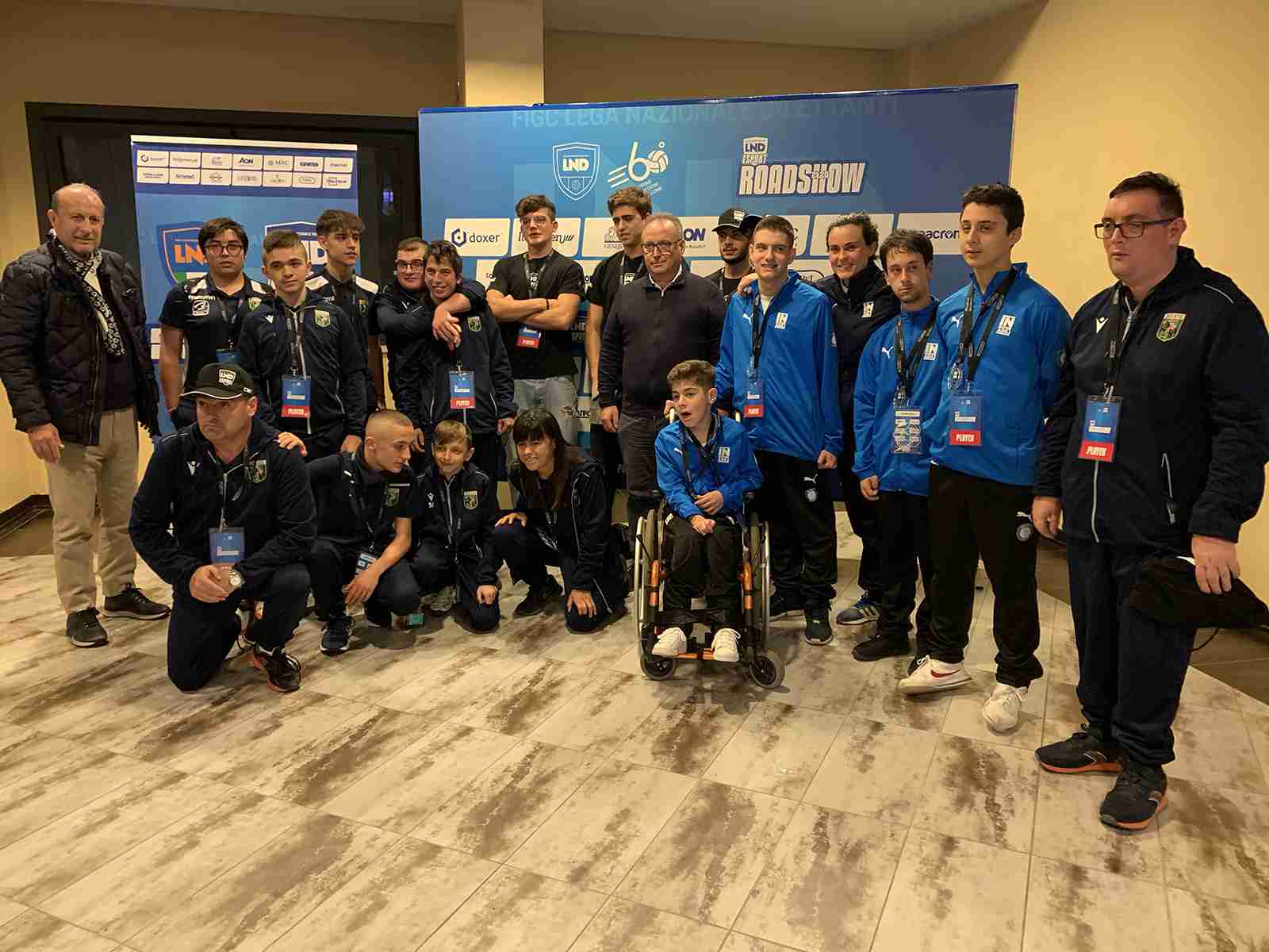 cs eSport Perugia teams