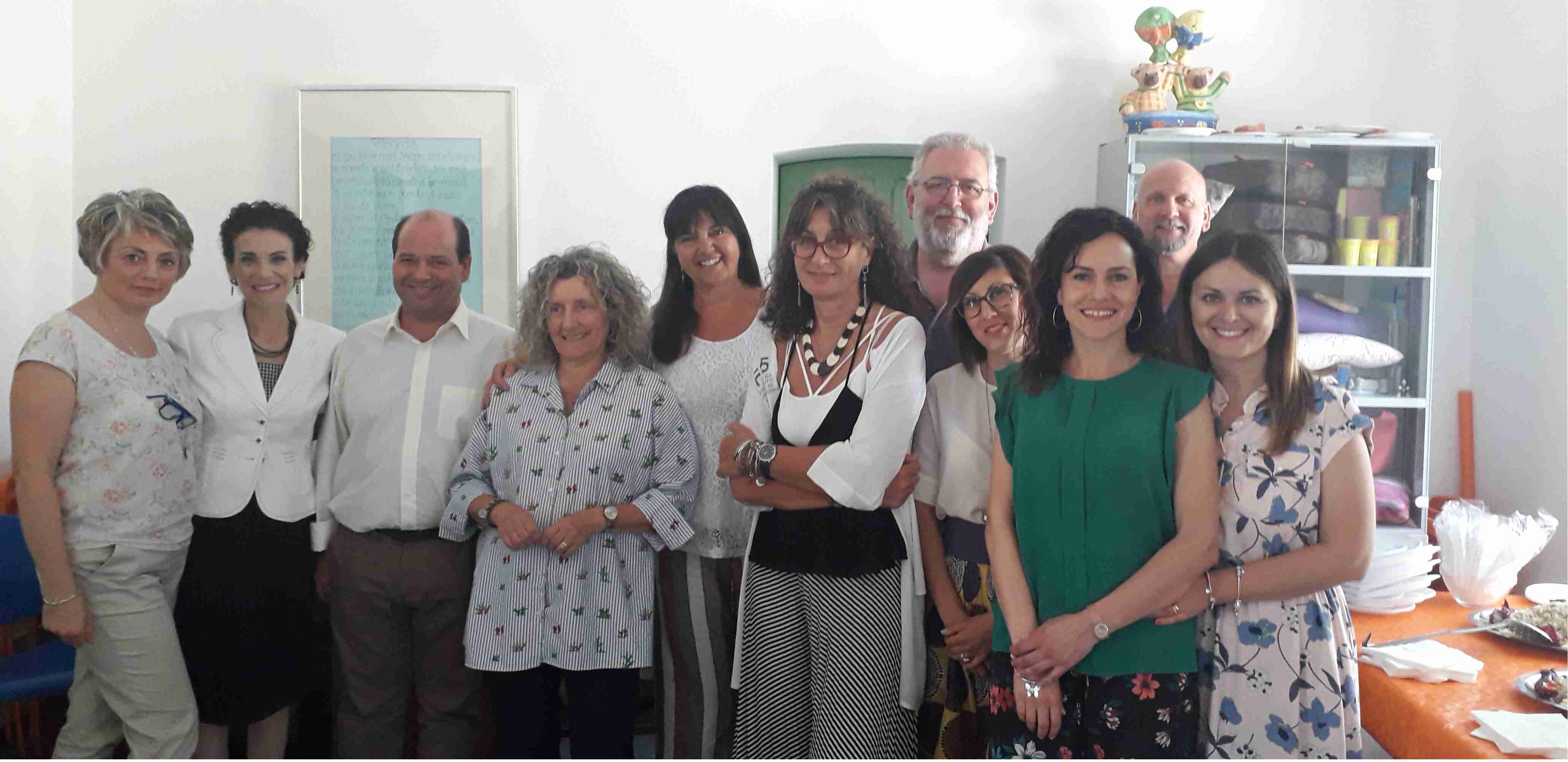 delegazione maltese1