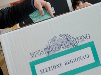 elezioni