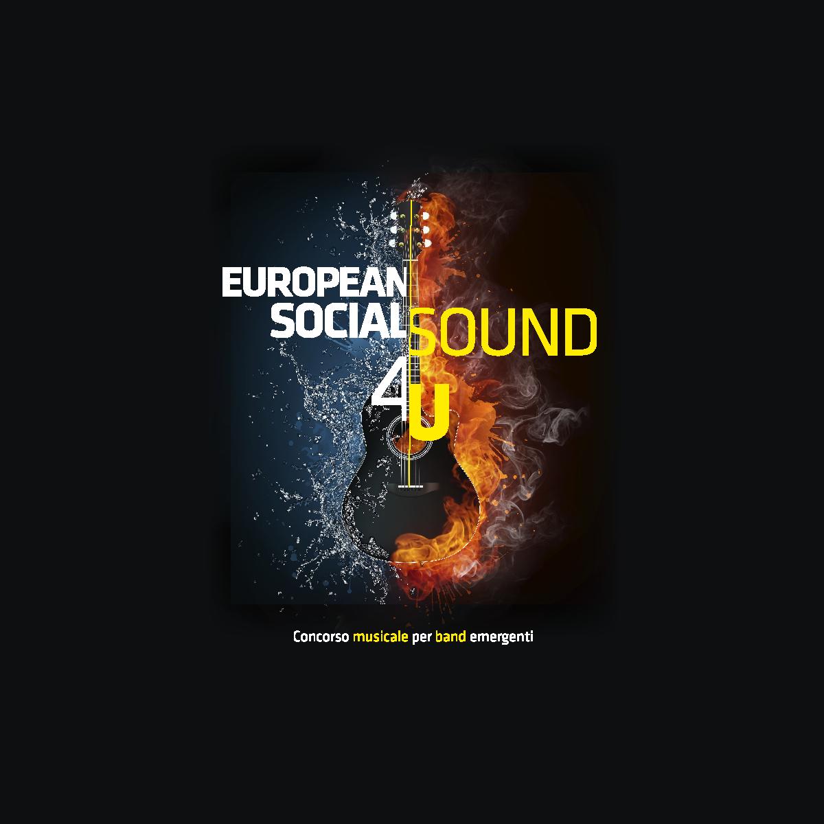 europeansocialsaound