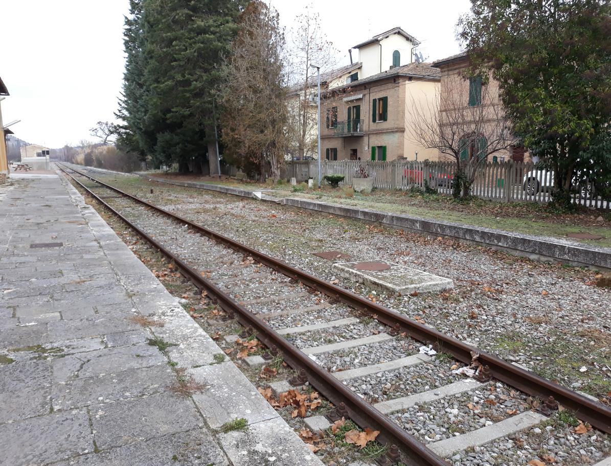 ferrovia