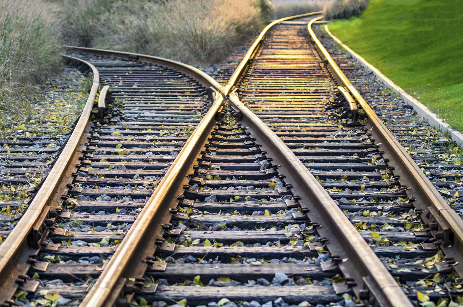 ferrovie
