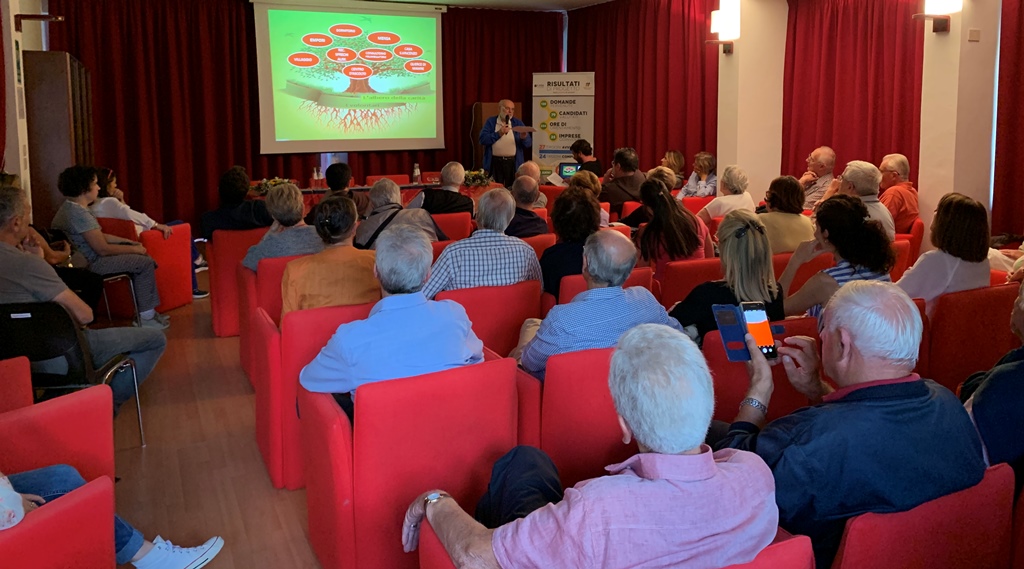 festa dei volontari del villaggio della carità f2