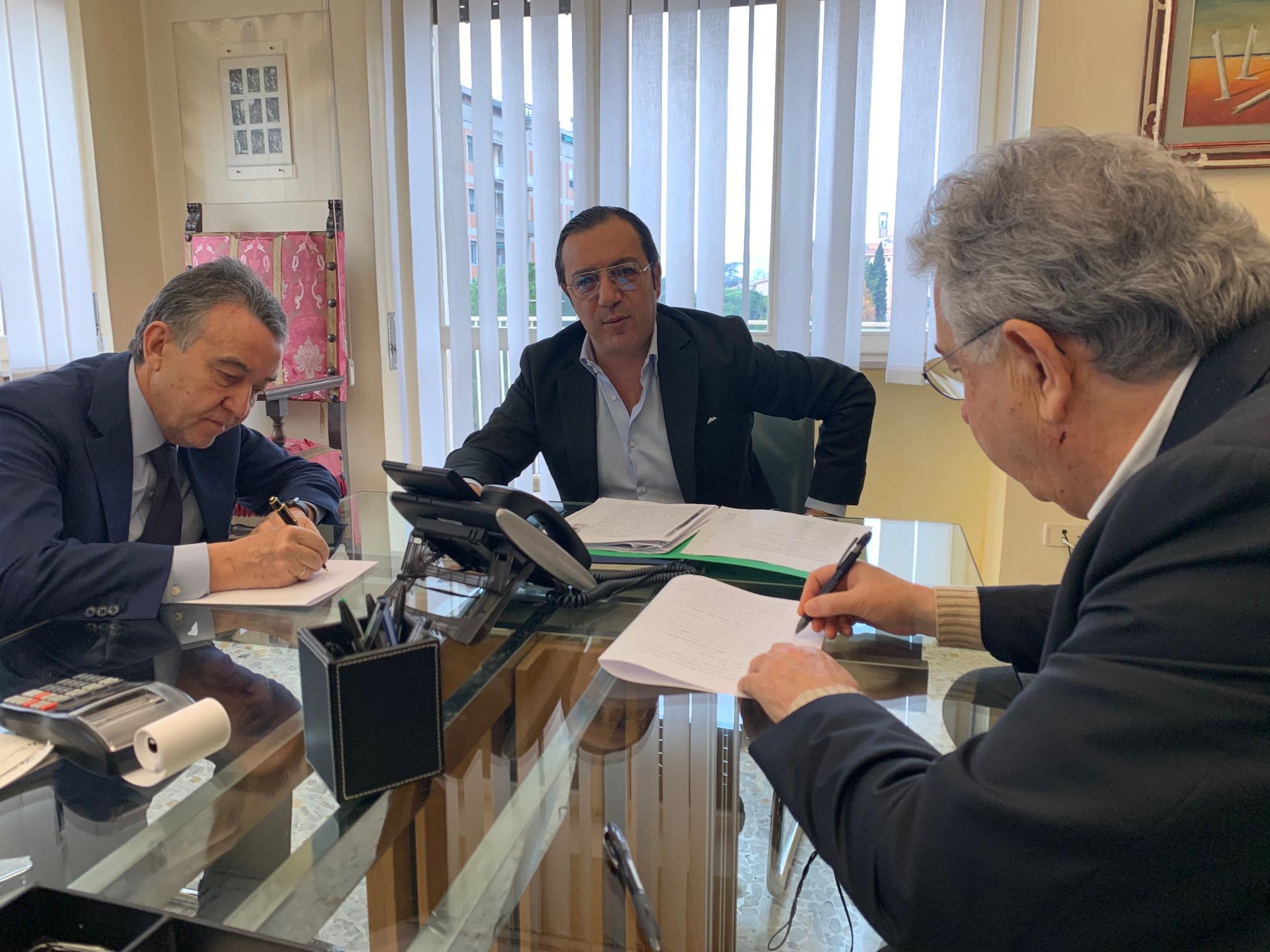 firma