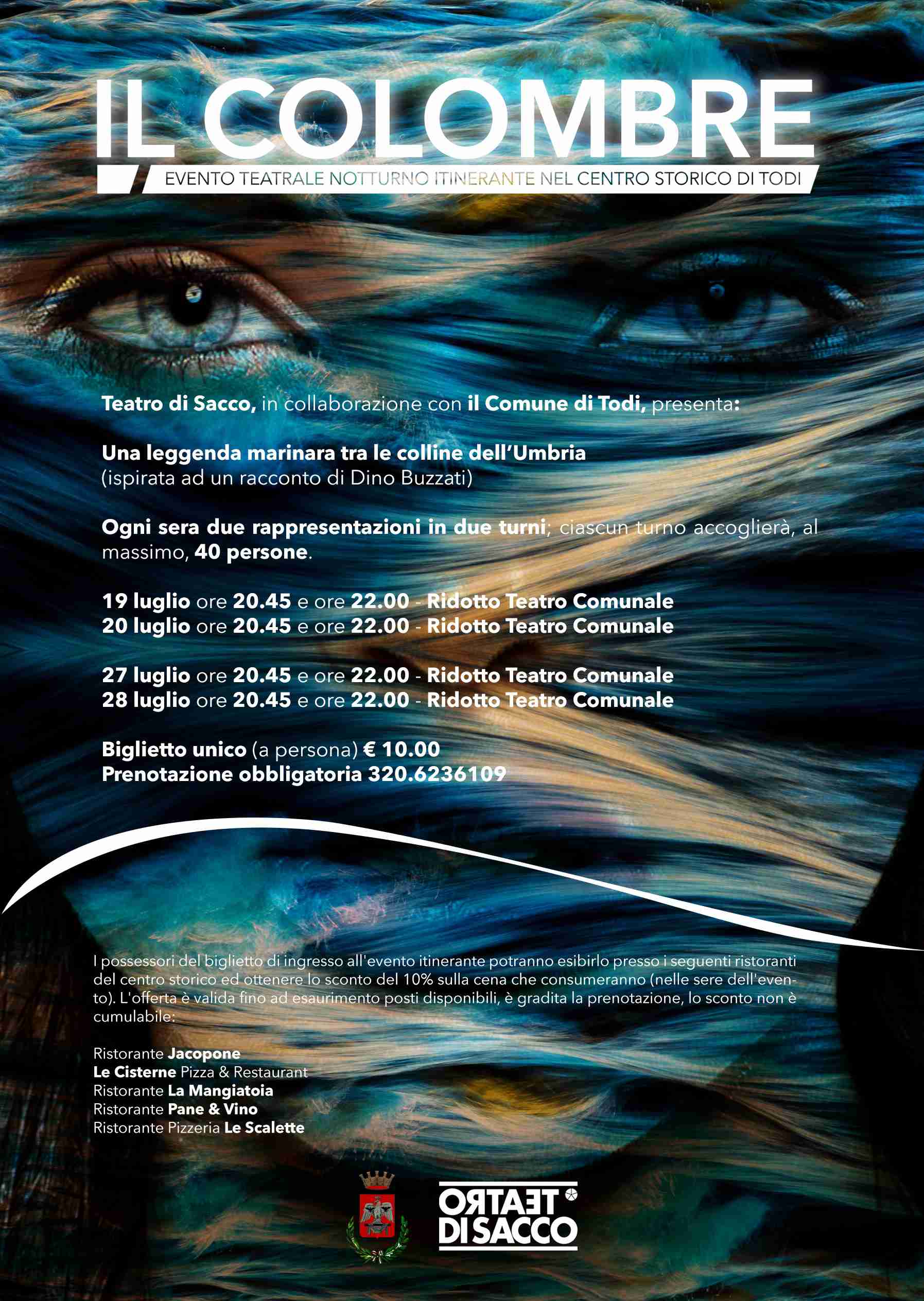 flyer fronte