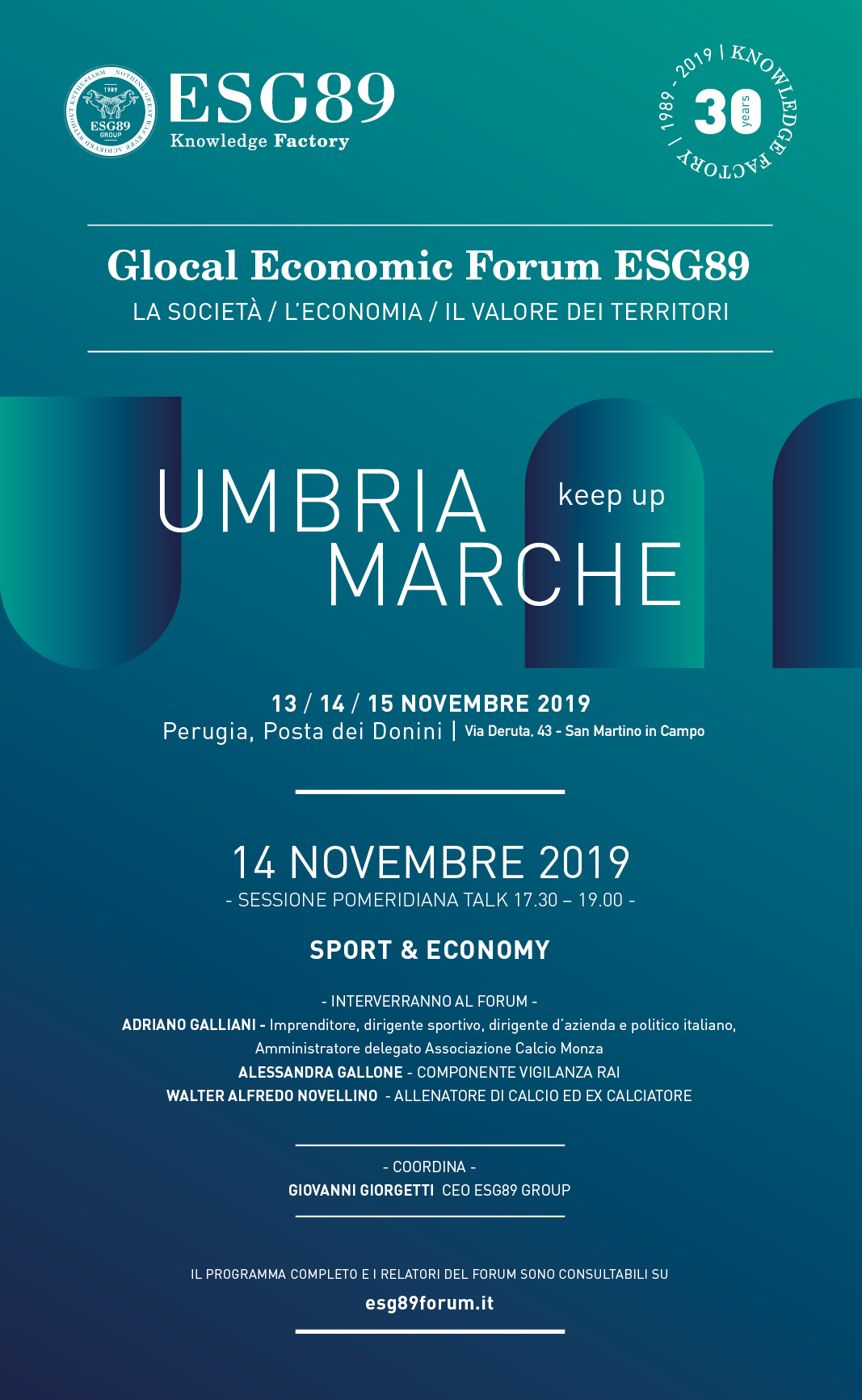 glocal invito 14 pom