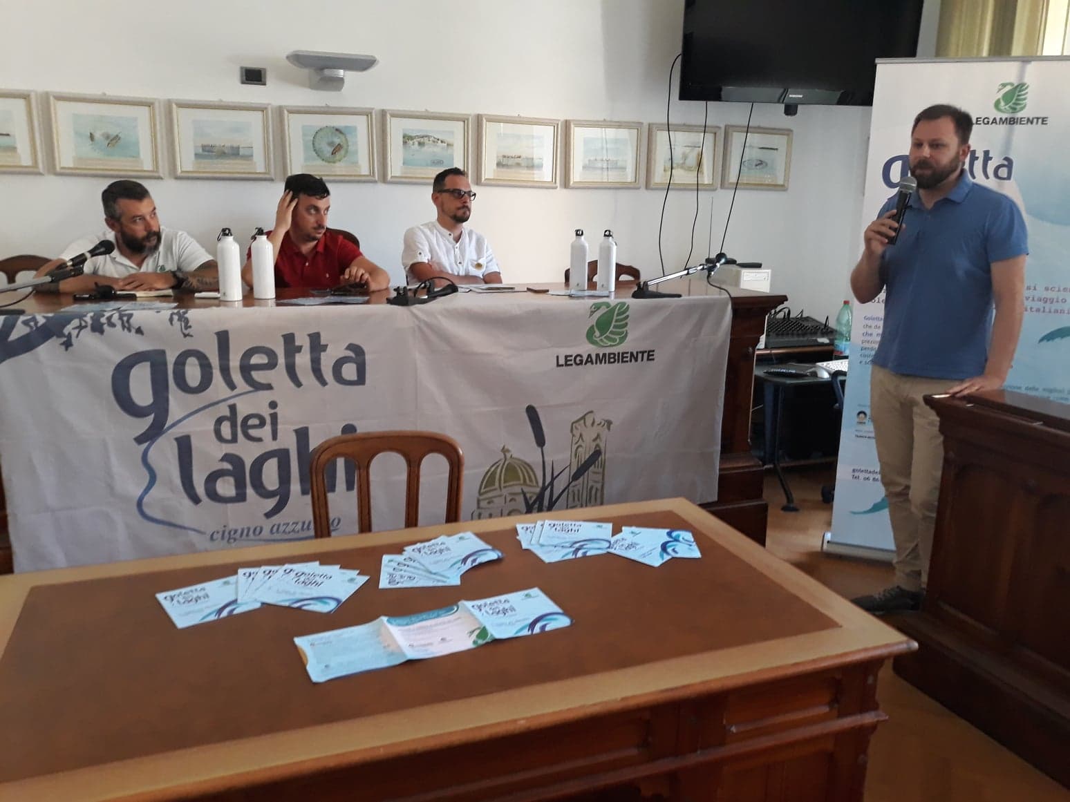 goletta