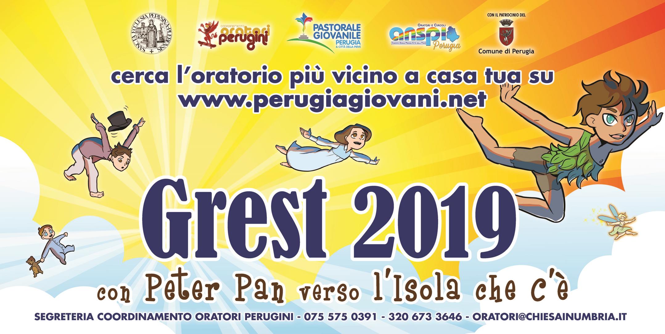 grest