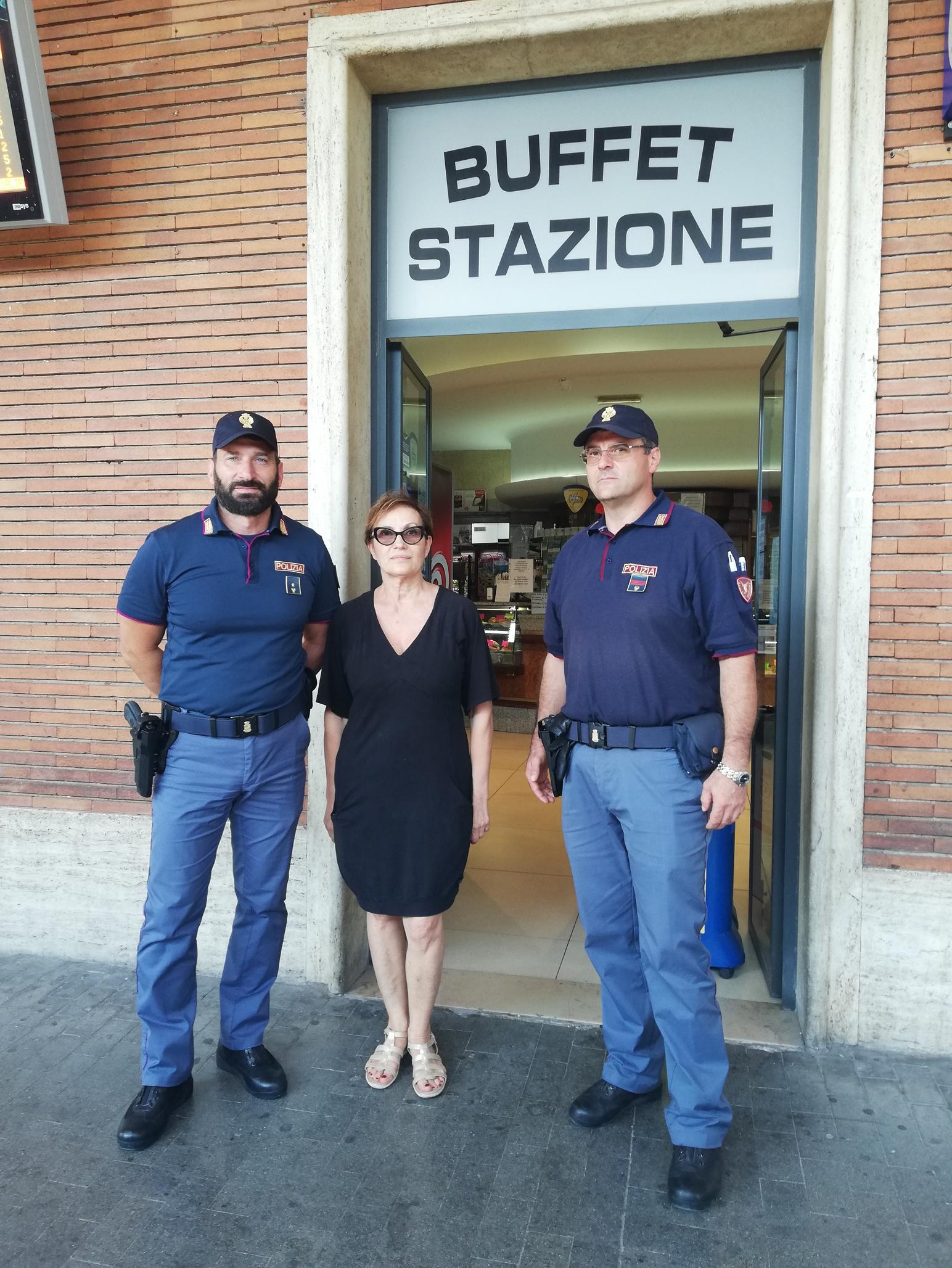 immagine comunicato stampa polfer foligno 29 agosto 2019