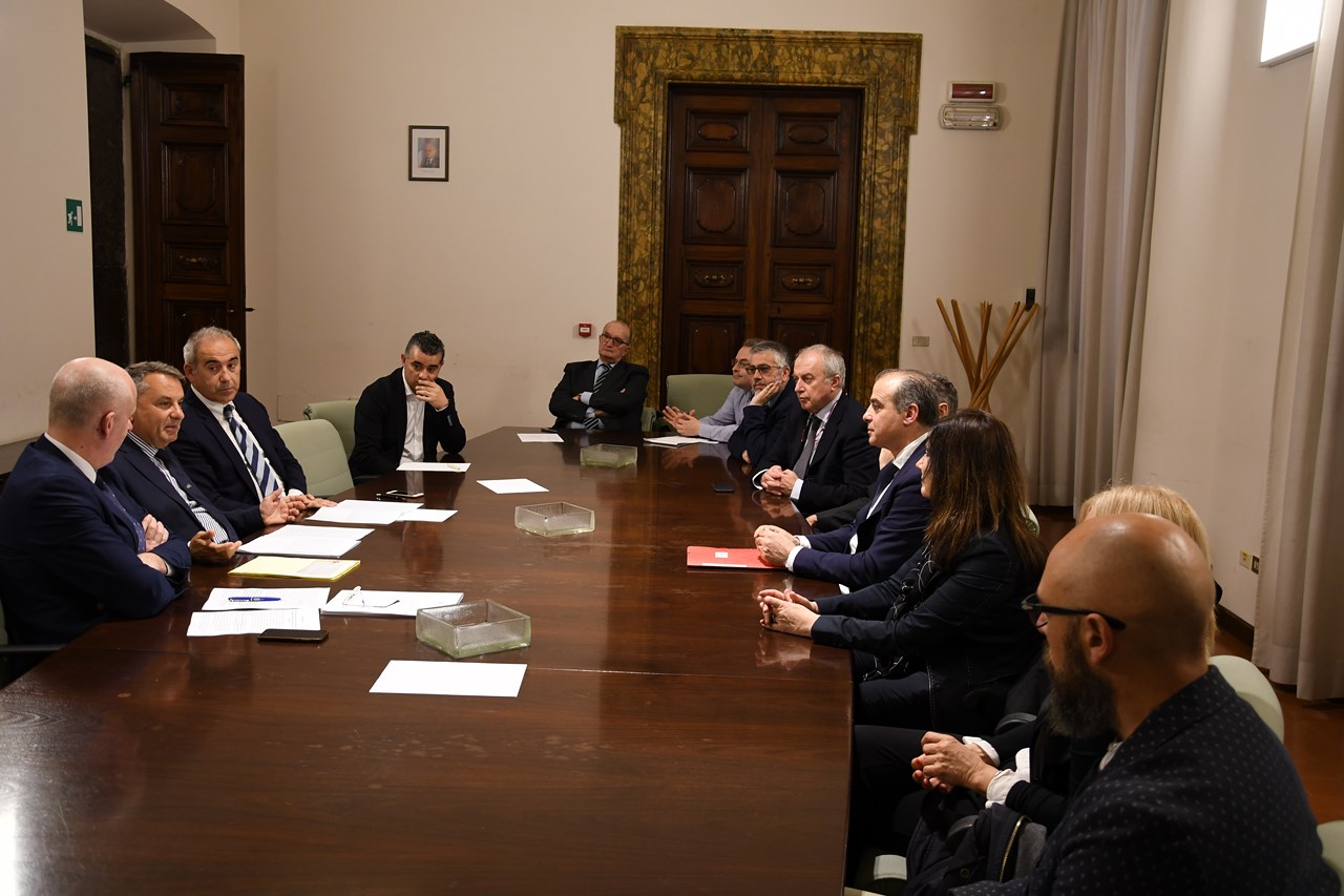 incontro anpal 6 