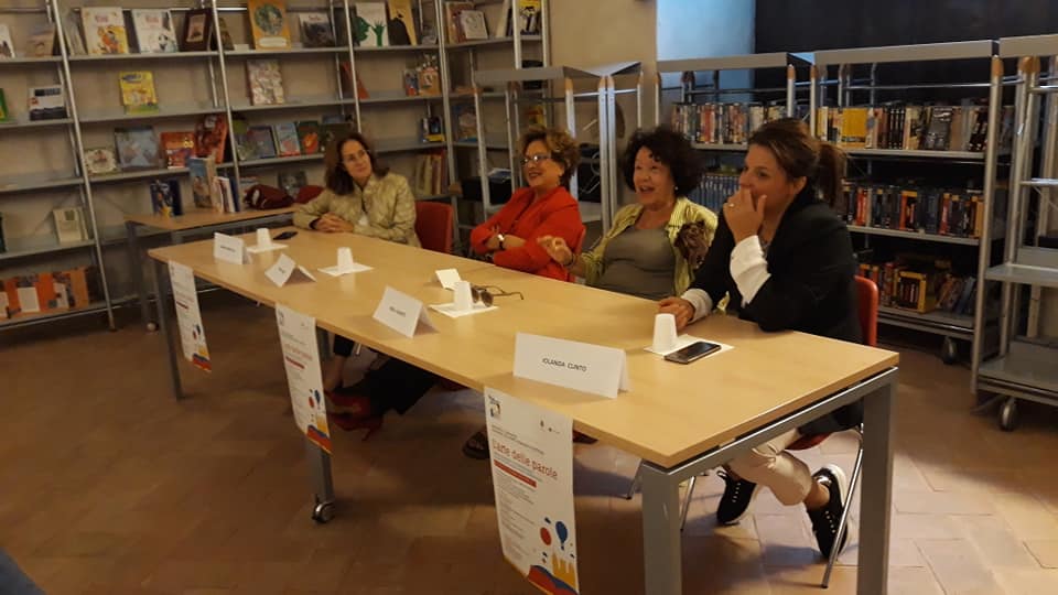 incontro bettona
