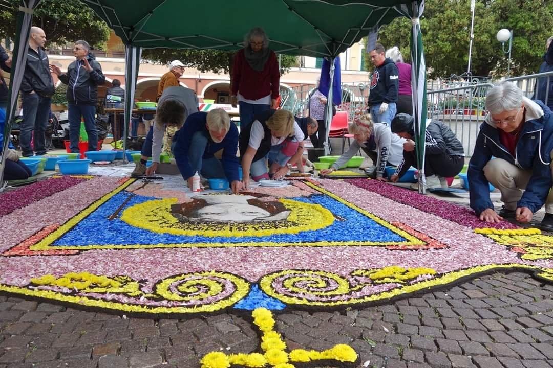infiorata2