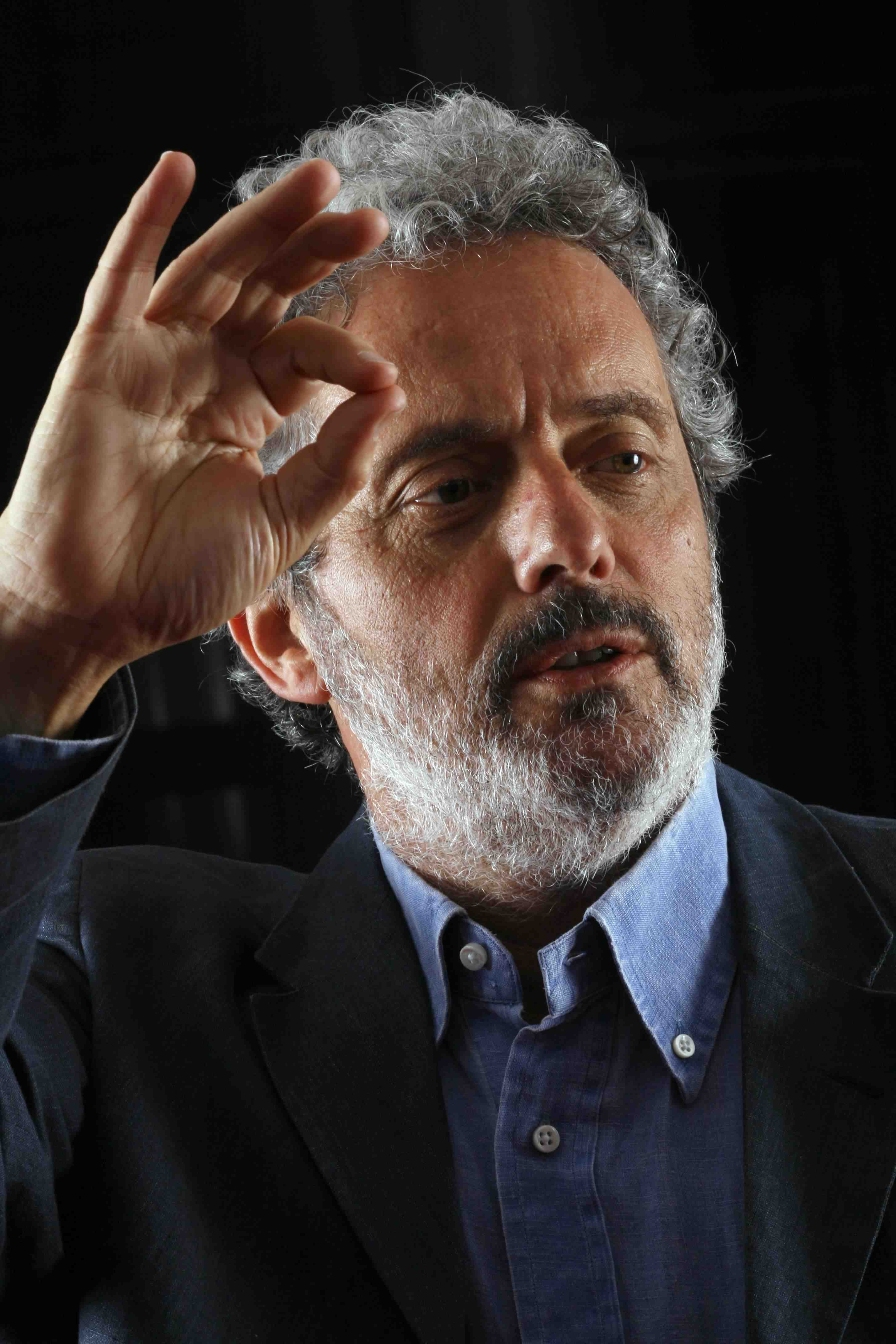 la musica è pericolosa Piovani