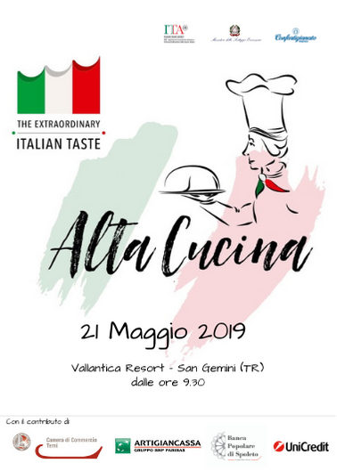 locandina INCOMING 21 MAGGIO 2019