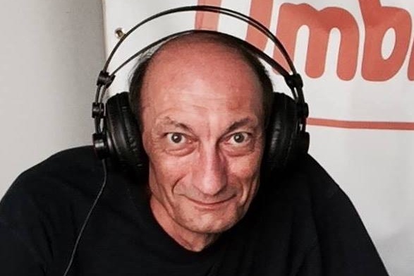locatelli a umbria radio