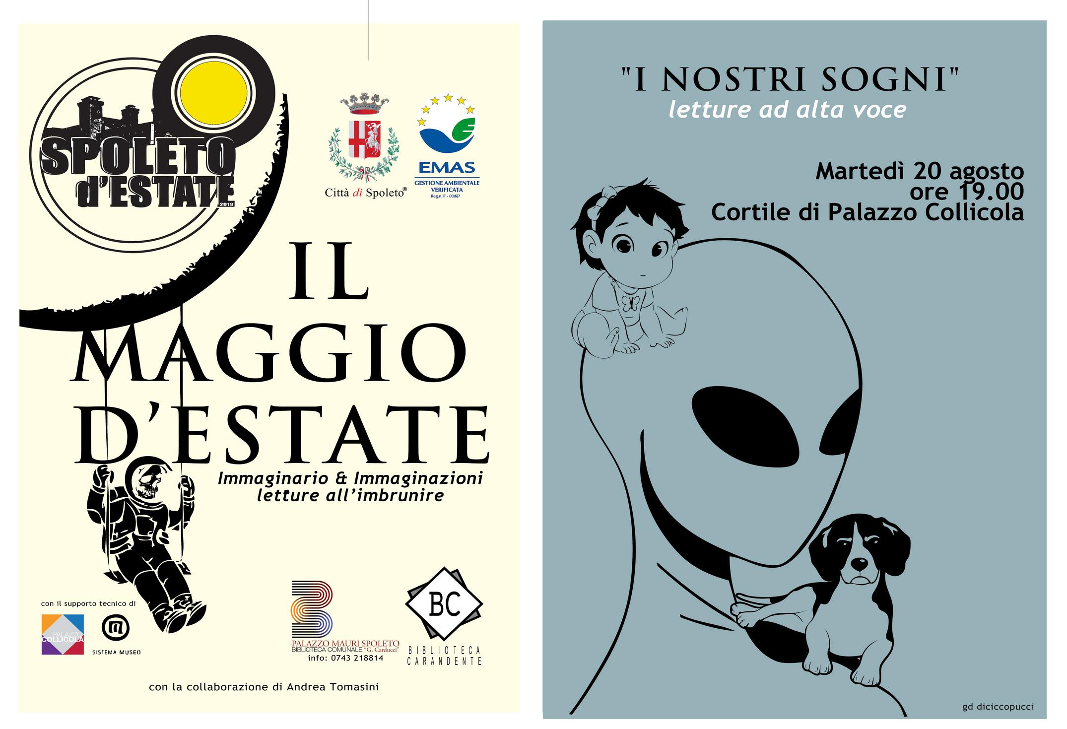 maggio d estate 2019 20 agosto2