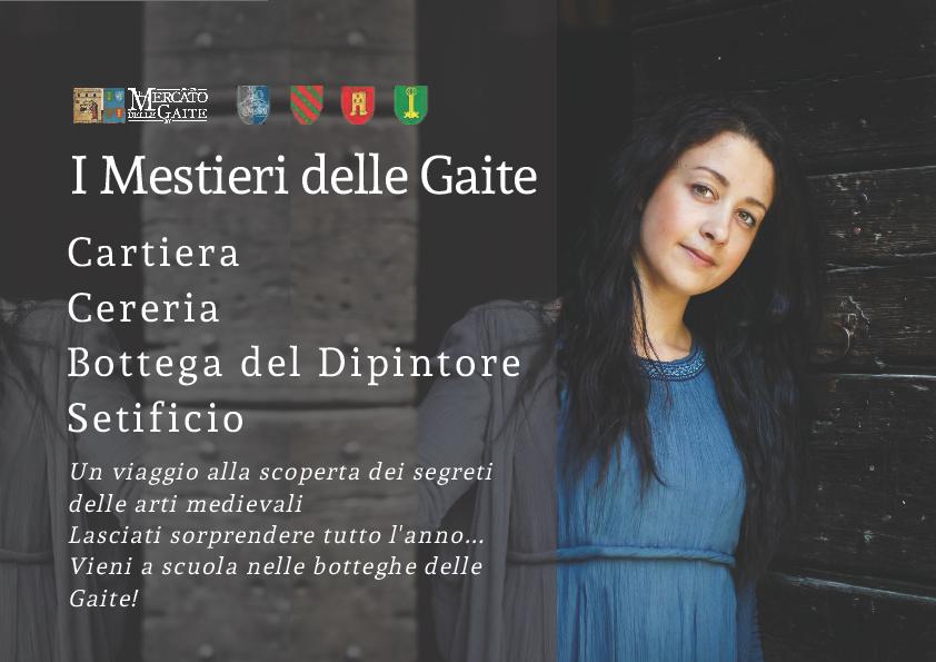 mestieregaite