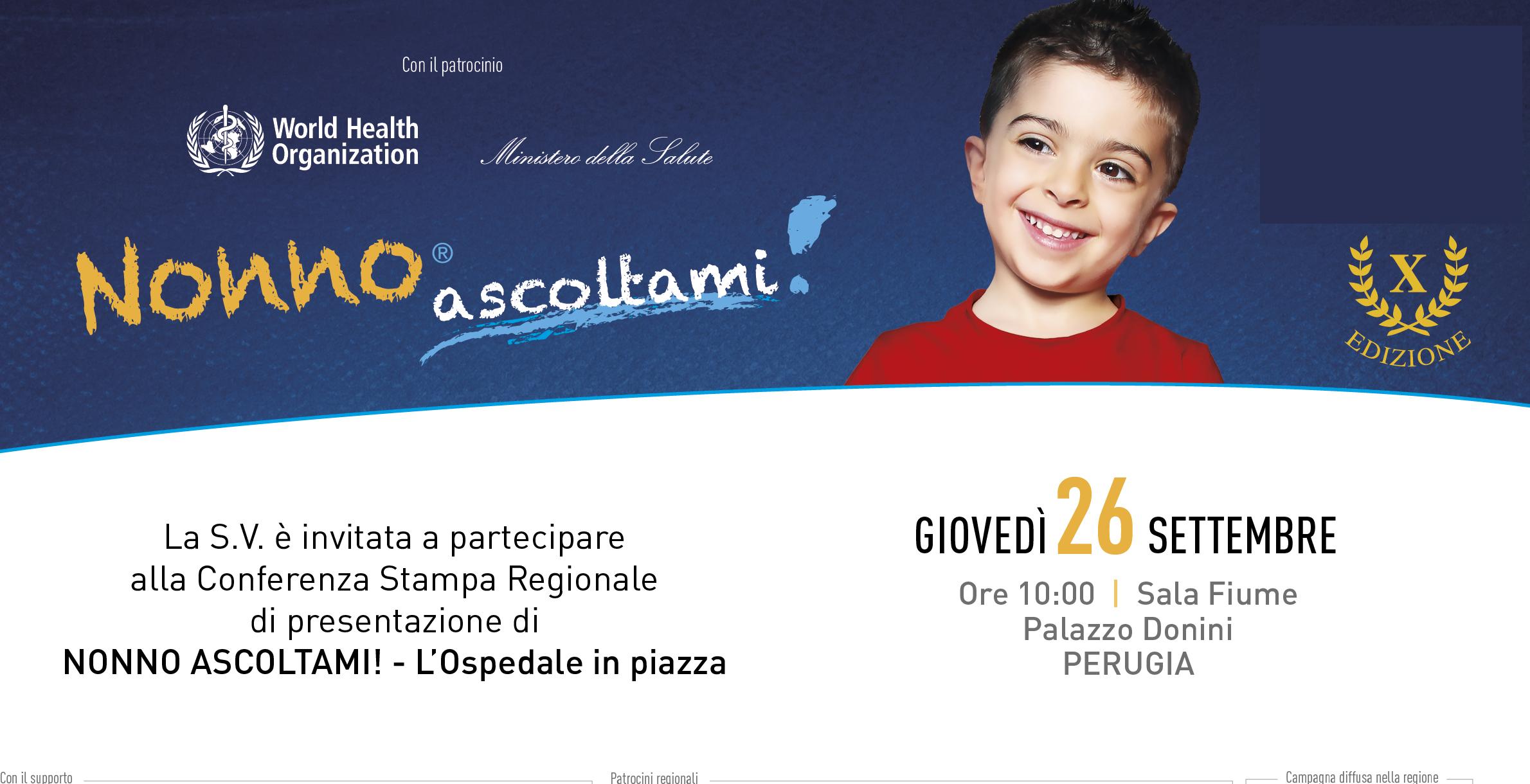 nonnoascoltami