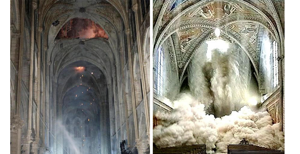 notredame assisi
