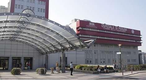 ospedale silvestrini