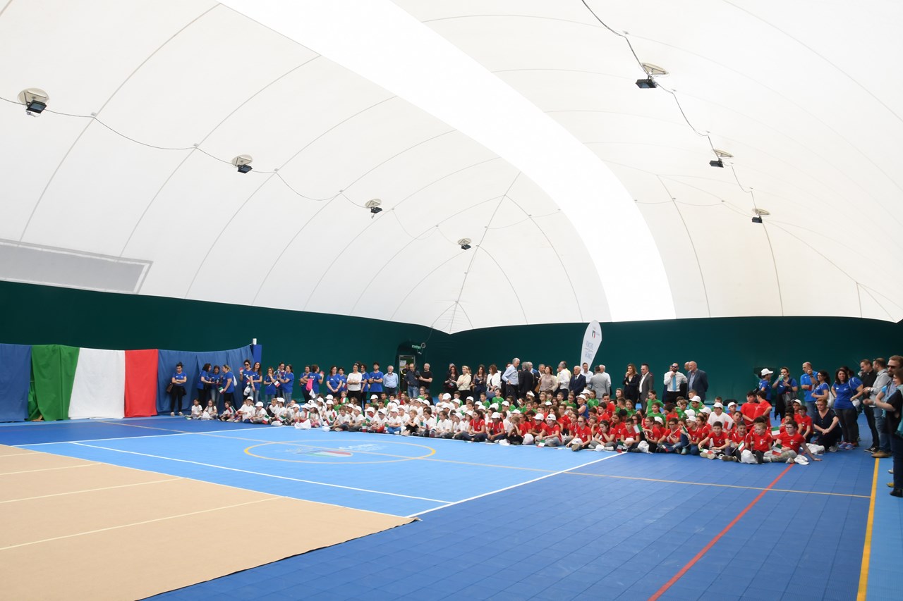 palestra norcia 1 