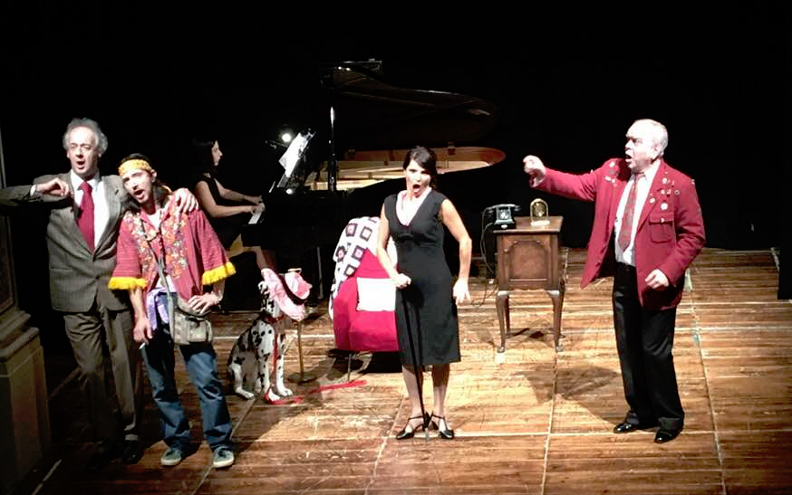 pan opera festival