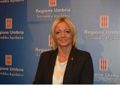 paola fioroni lega 2