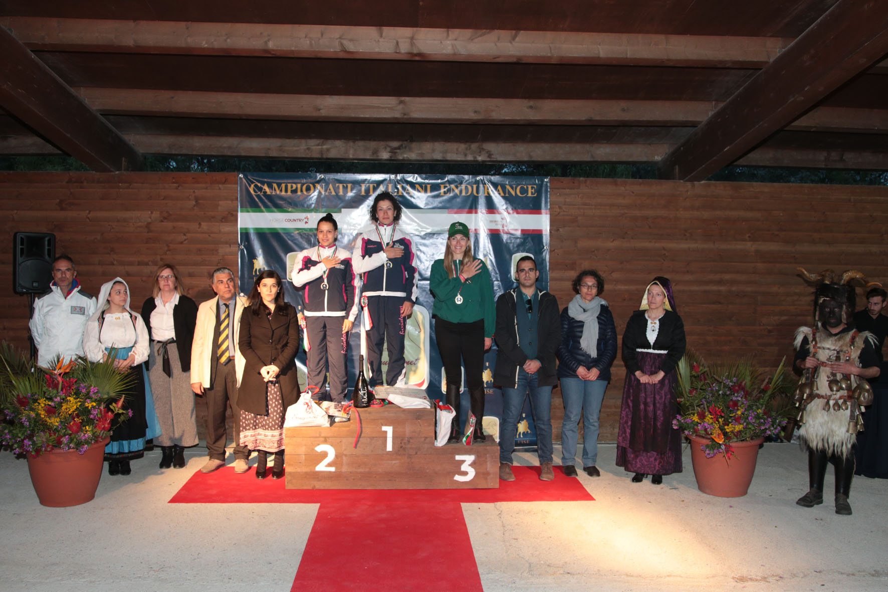 premiazioneendurance
