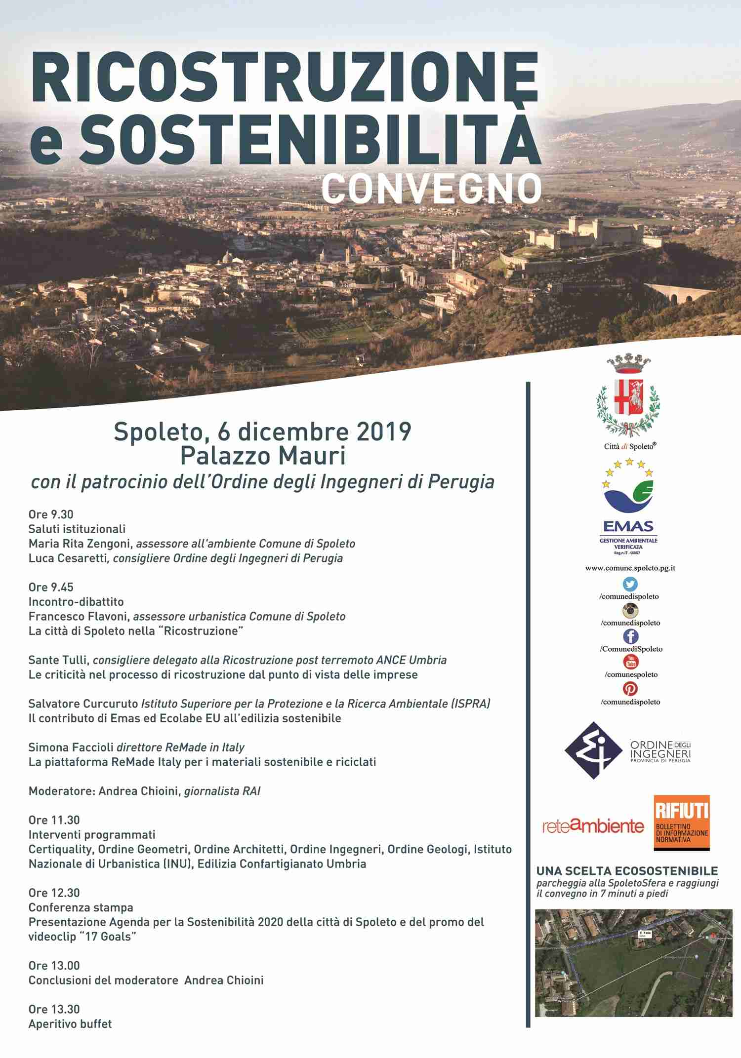 ricostruzione e sostenibilità 2019 web