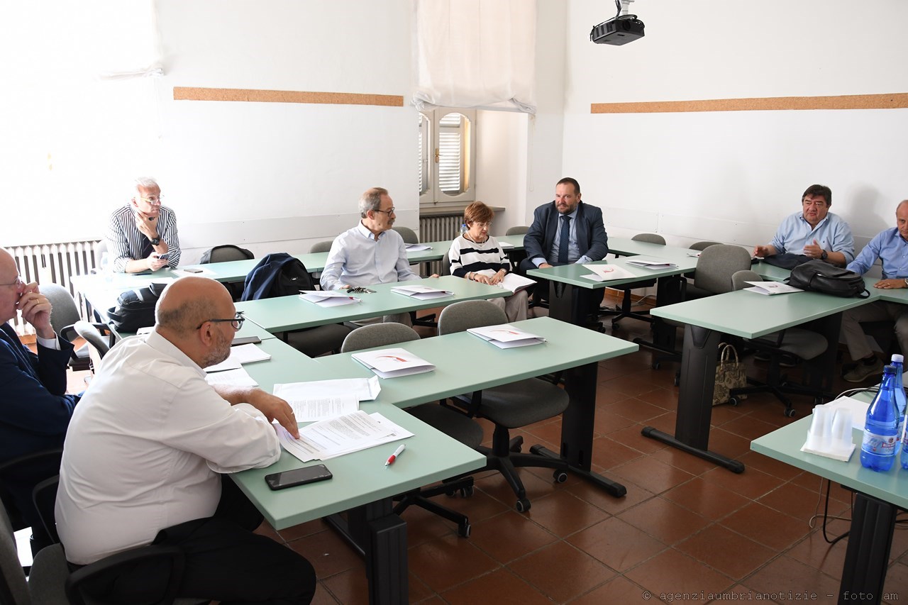 riunione caldo 2