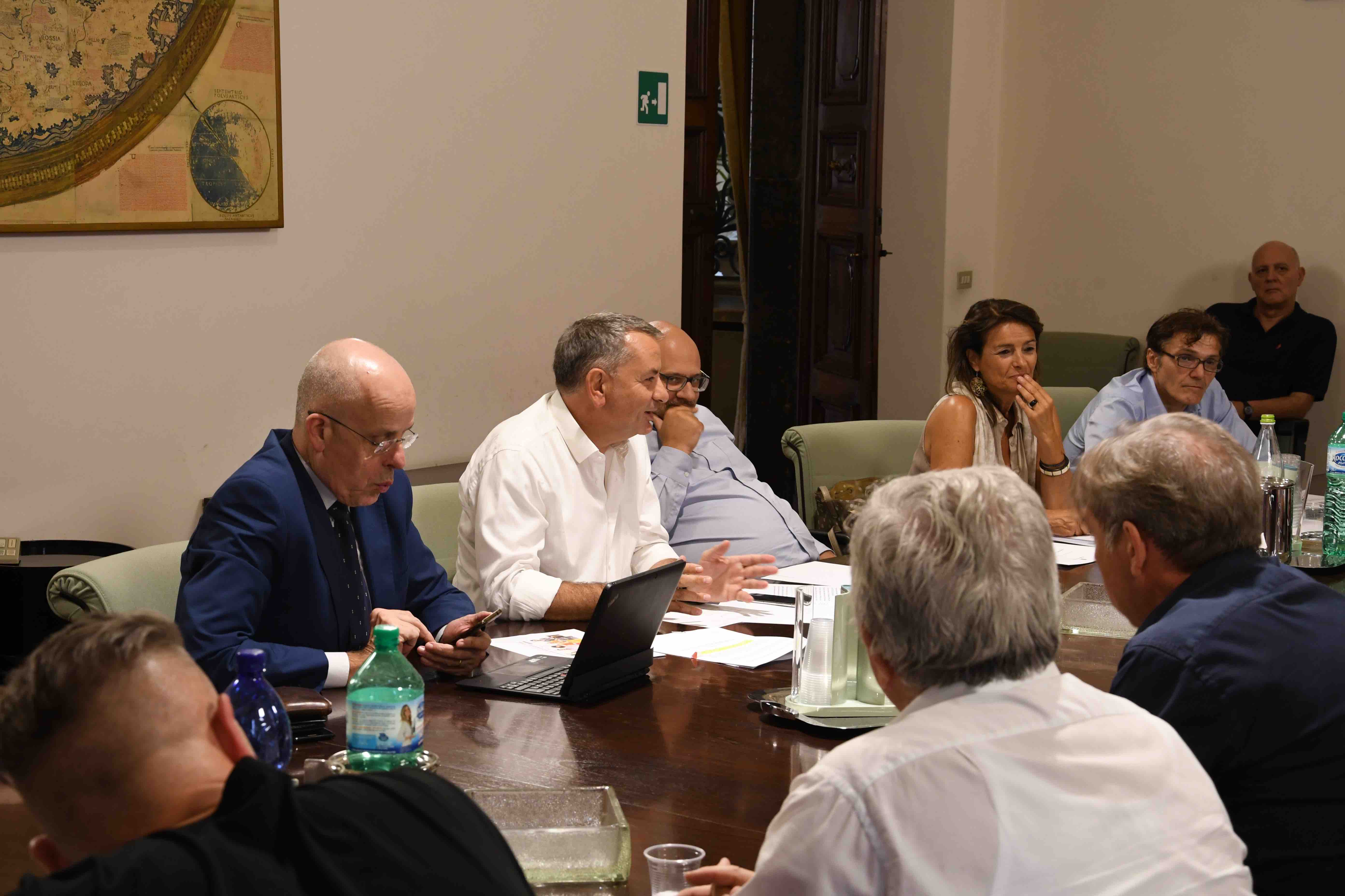 riunioni fondazioni 2