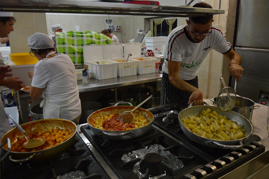 sagra del baccala repertorio 4