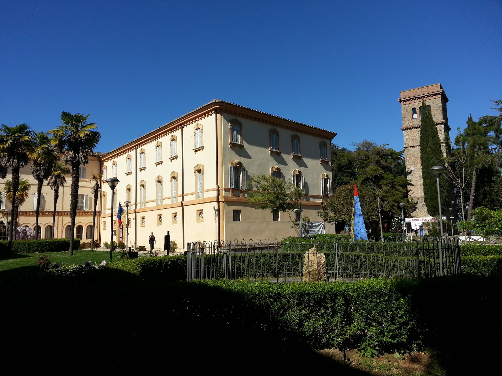 sanvenanzo