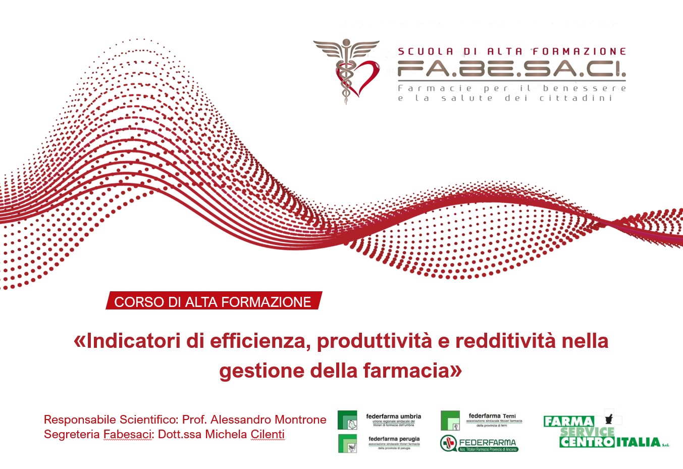 secondo corso Fabesaci