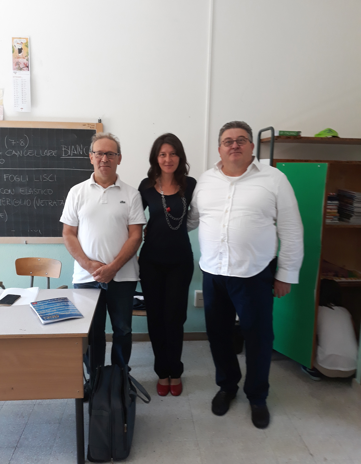sigillo primo giorno di scuola20190911 120104