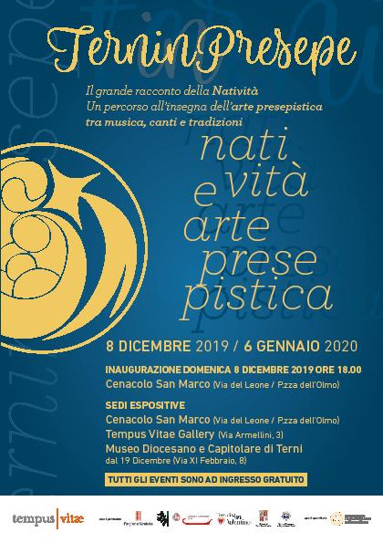 ternipresepe