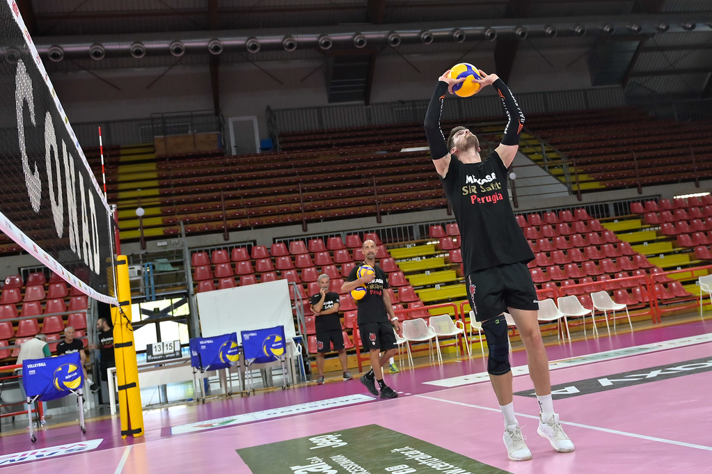 training 3