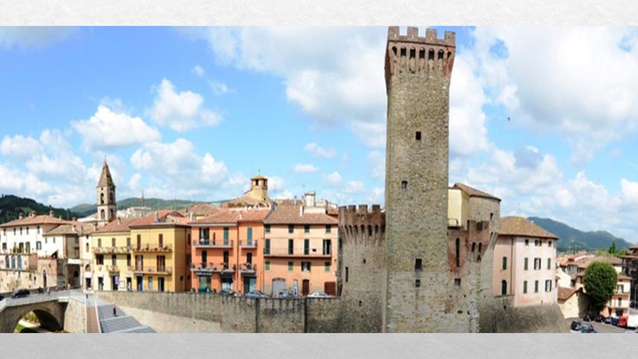umbertide