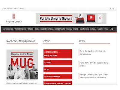 umbriagiovani