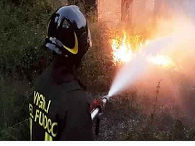 vigilidelfuoco