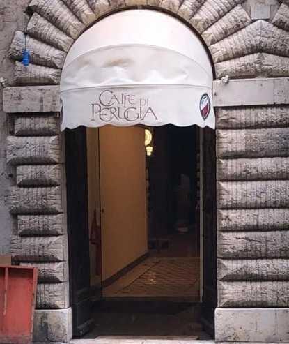 caffeperugia