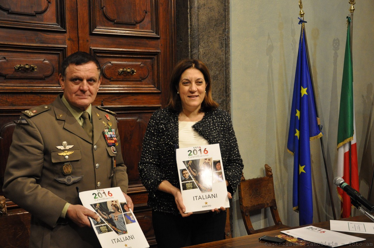 caledario esercito 2016 2 