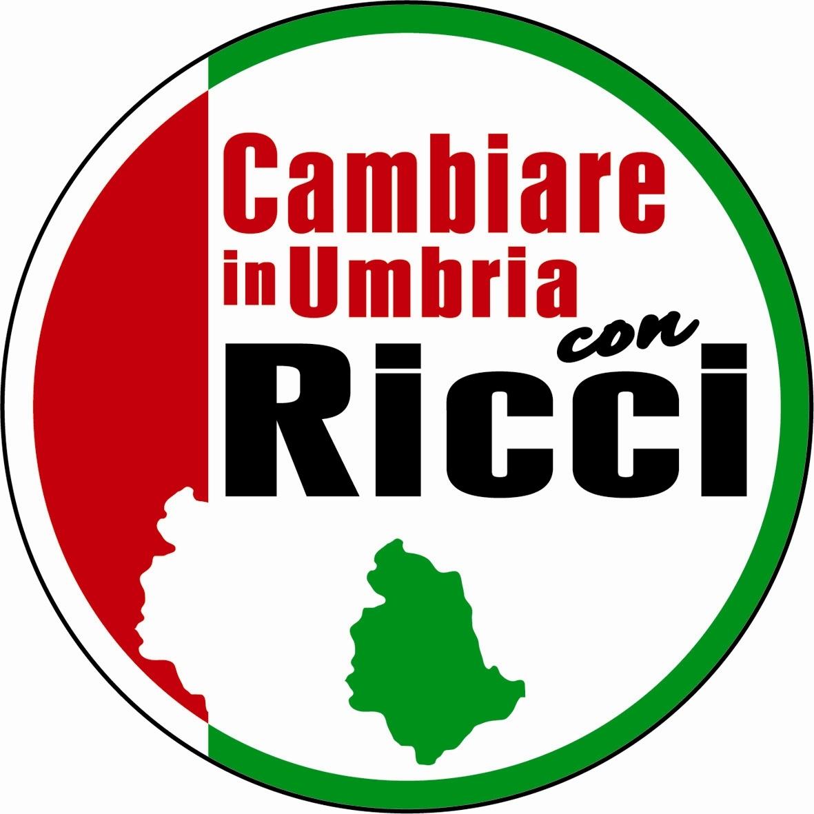 cambiare in umbria