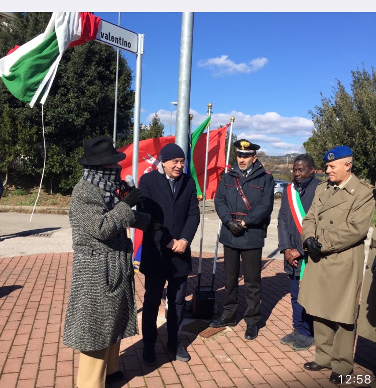 camiciavalentino