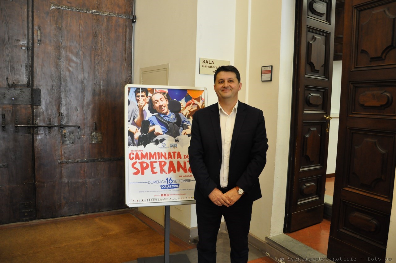 camminata speranza 3