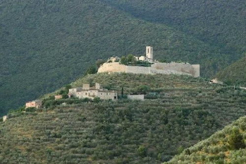 campellodicluitunno