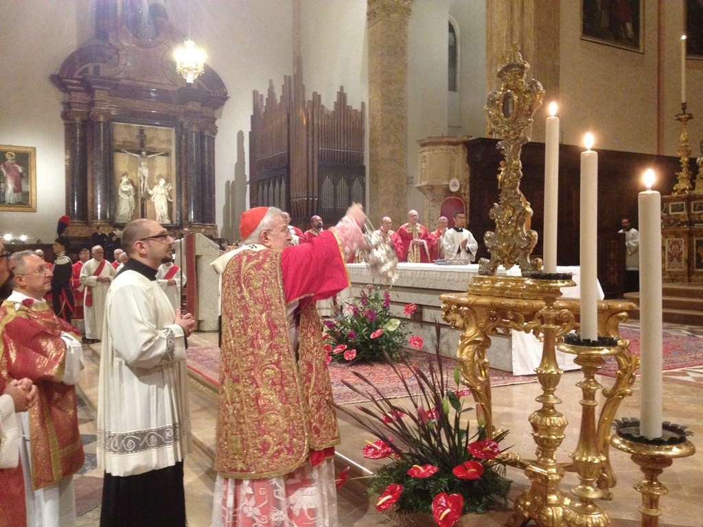 card. bassetti celebrazione conclusiva s. costanzo 2015
