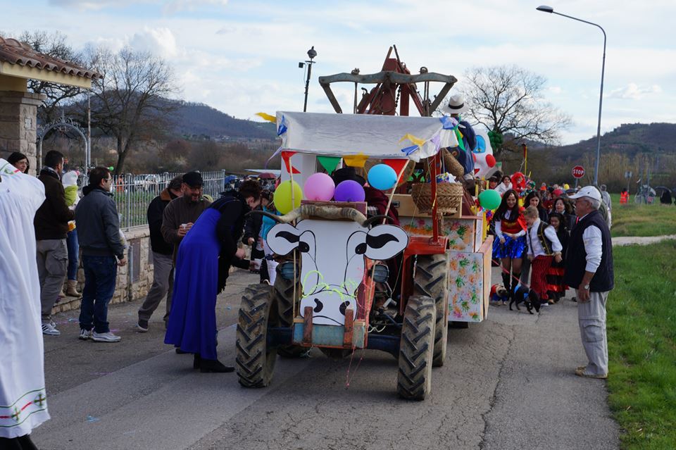 carnevale castelvieto repertorio 2