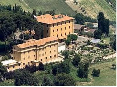 casa sacro cuore in perugiap